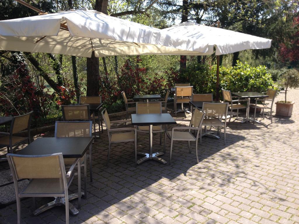 Hotel Missirini Fratta Terme Exterior photo