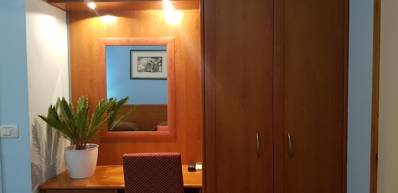 Hotel Missirini Fratta Terme Exterior photo
