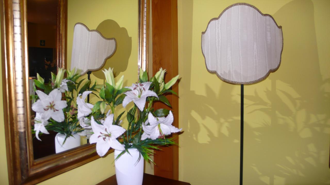 Hotel Missirini Fratta Terme Exterior photo